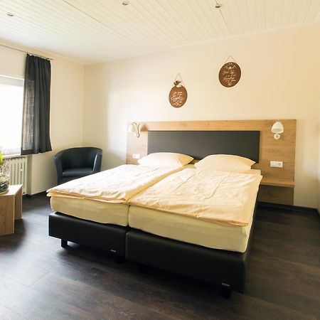 Hotel Kupper Eppenbrunn Εξωτερικό φωτογραφία
