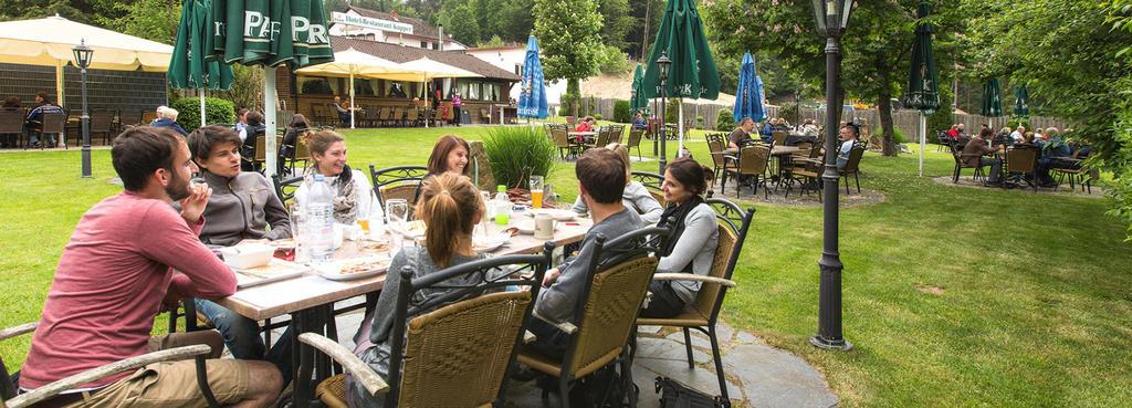 Hotel Kupper Eppenbrunn Εξωτερικό φωτογραφία