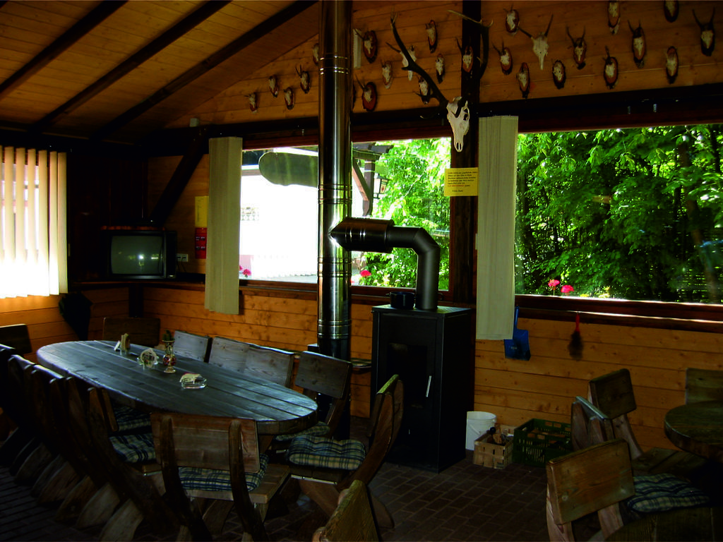 Hotel Kupper Eppenbrunn Εξωτερικό φωτογραφία