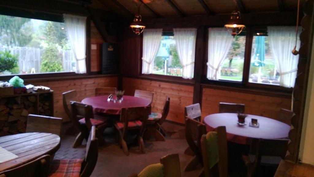 Hotel Kupper Eppenbrunn Εξωτερικό φωτογραφία
