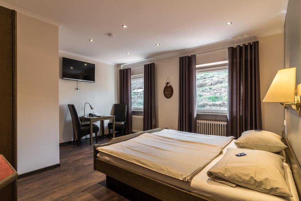 Hotel Kupper Eppenbrunn Εξωτερικό φωτογραφία